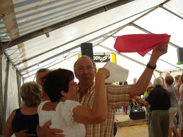 Sortie 2012 au Ballon d'Alsace